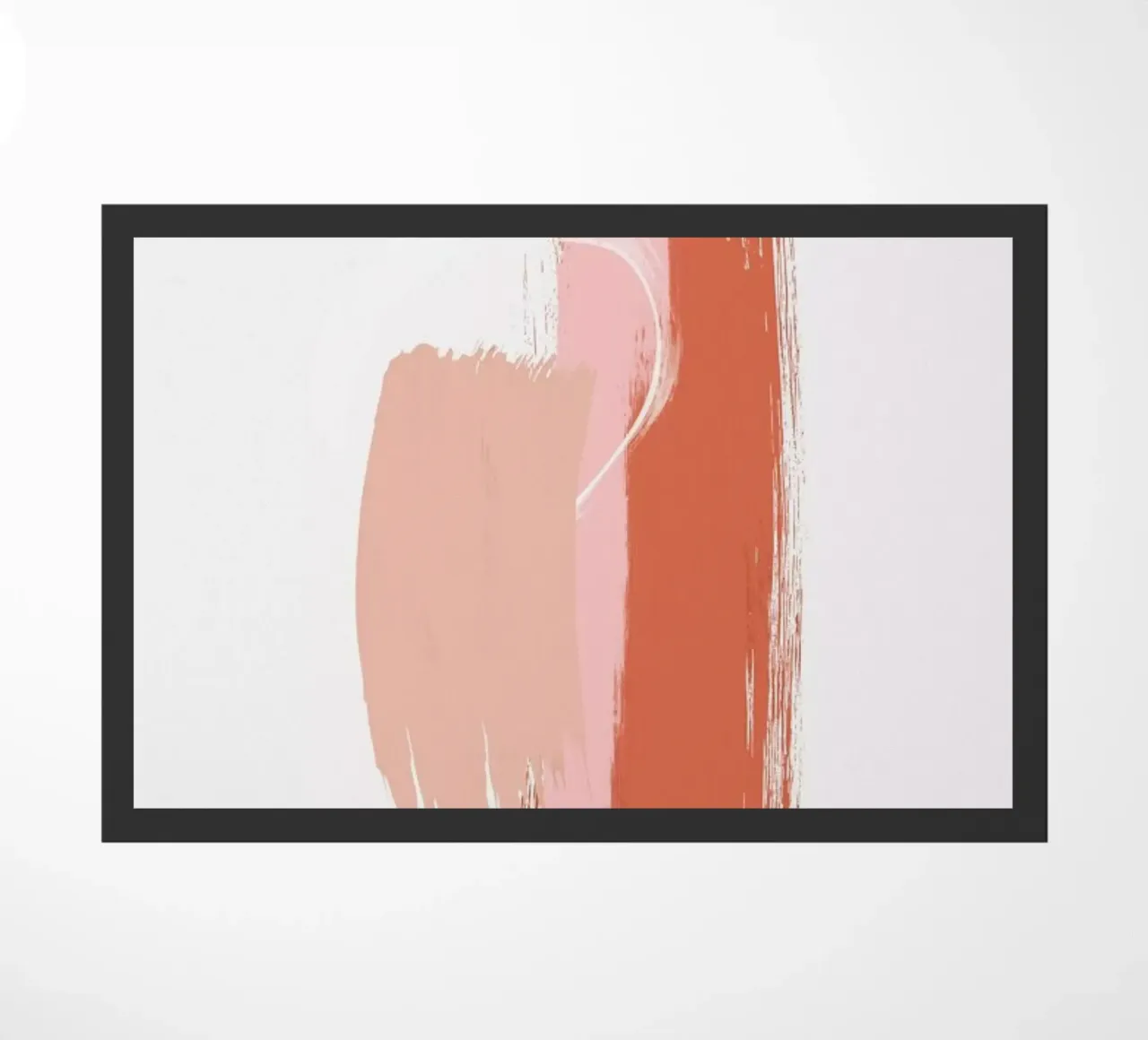 Sheerness deurmat van Pure