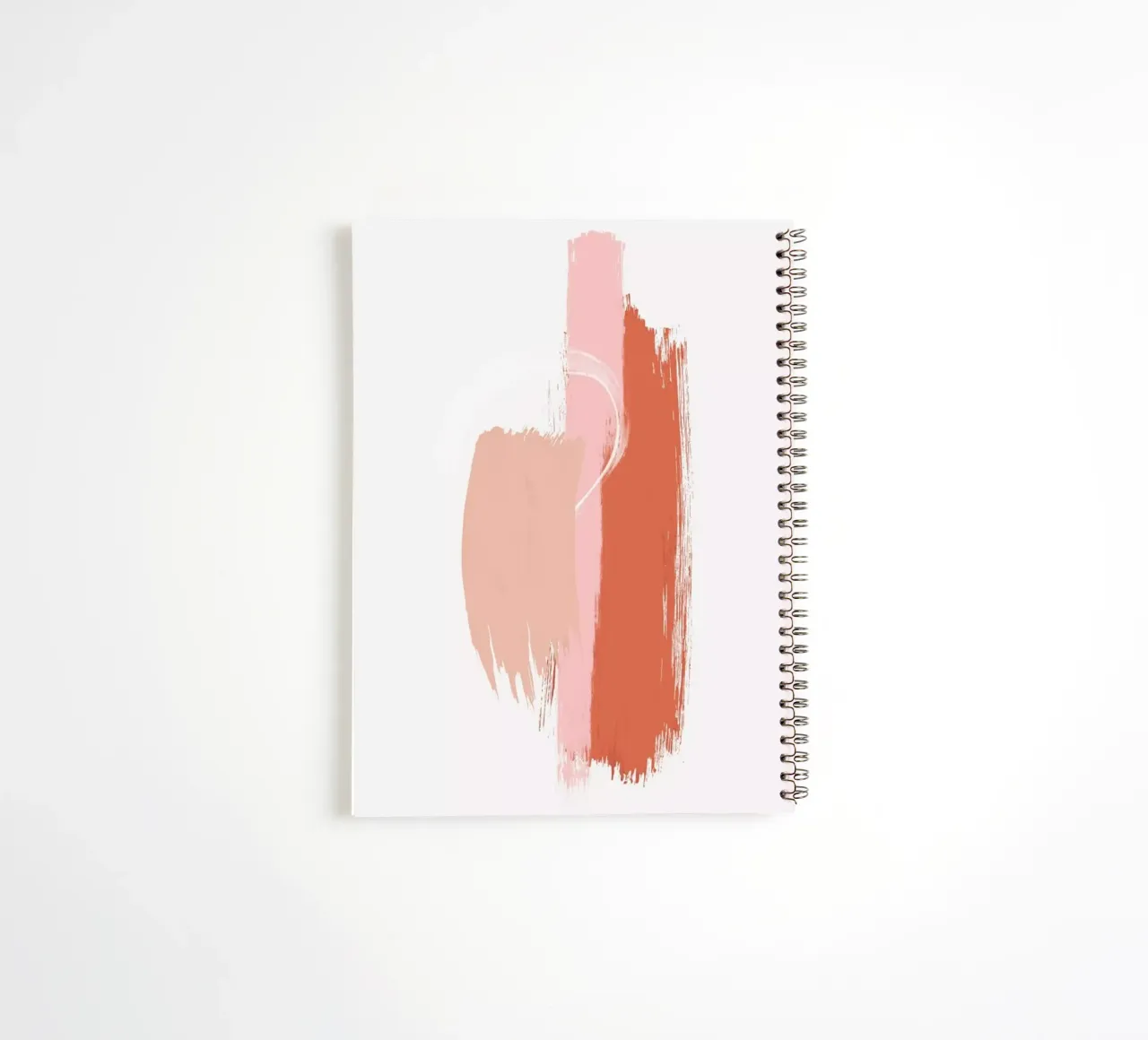 Sheerness spiral notebook by Pure