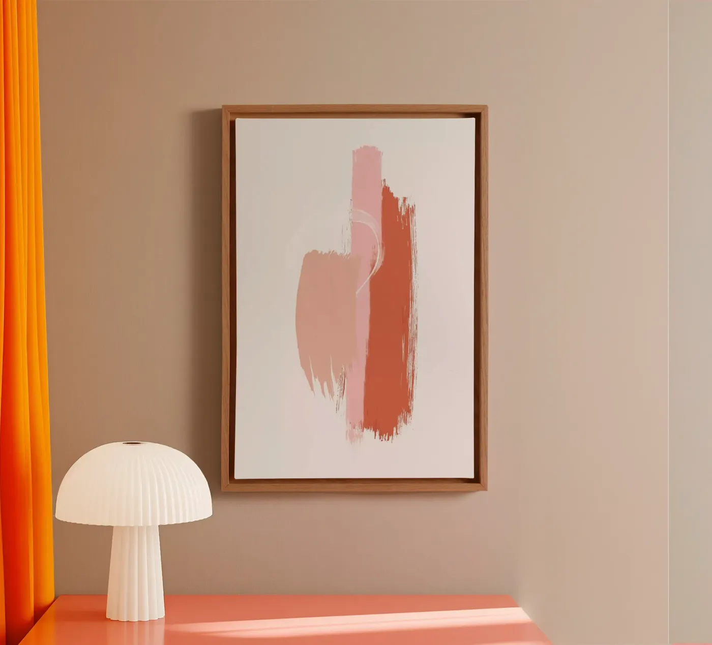 Sheerness canvas by Pure