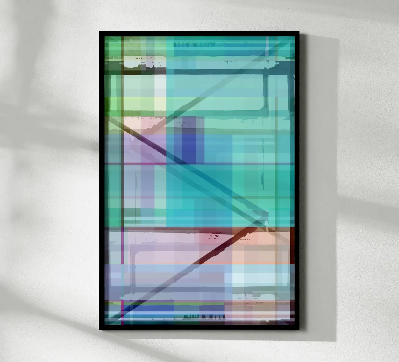 Vivere sull'oceano 5 poster da Cartissi