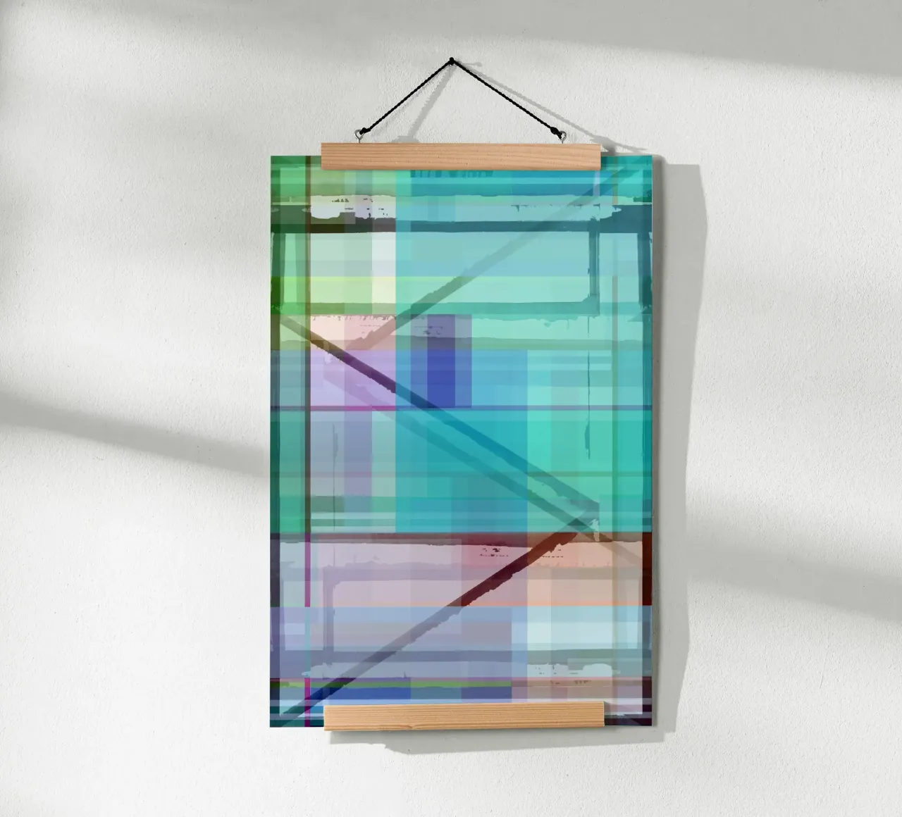 Vivere sull'oceano 5 poster da Cartissi