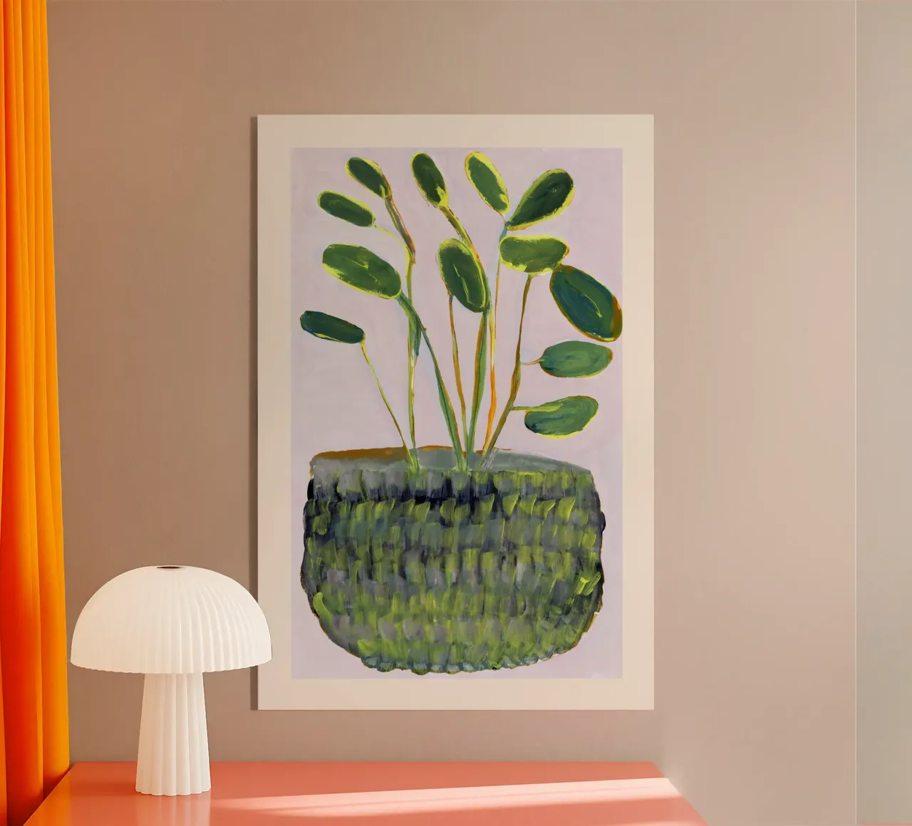 Impianto 1 plexiglass da Cartissi