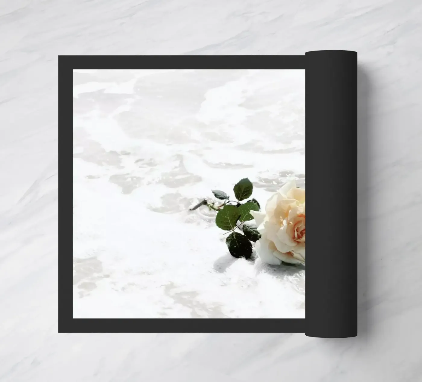 Romance zerbino da George Griefy