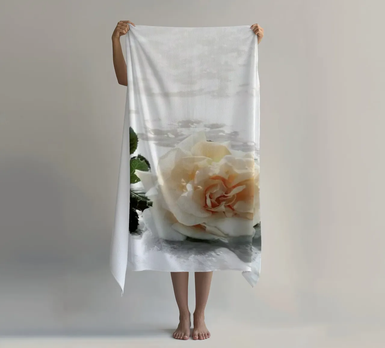 Romance telo mare da George Griefy