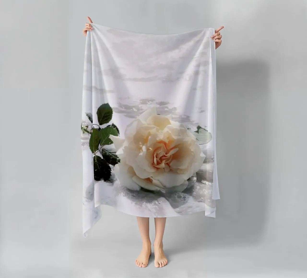 Romance telo mare da George Griefy