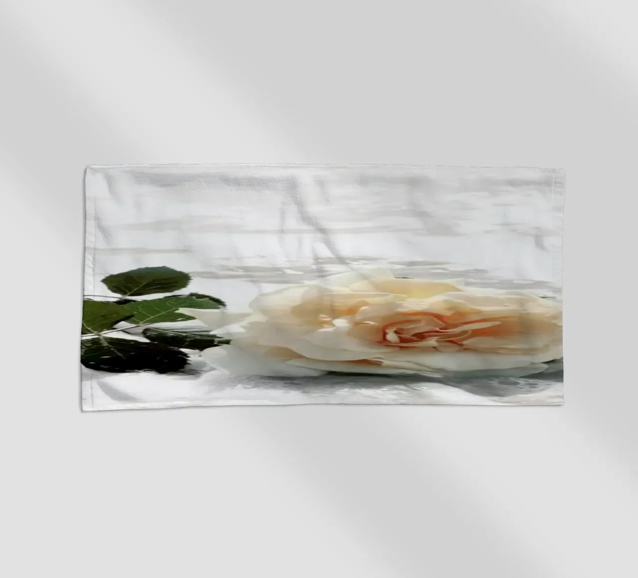 Romance telo mare da George Griefy