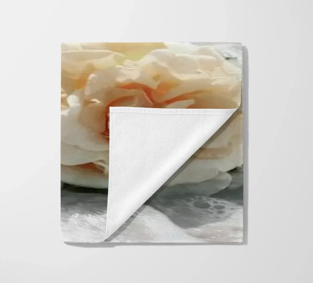 Romance telo mare da George Griefy