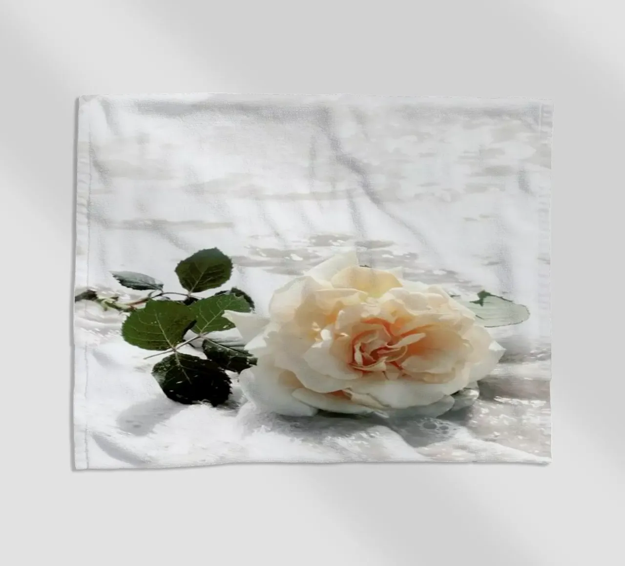 Romance telo mare da George Griefy