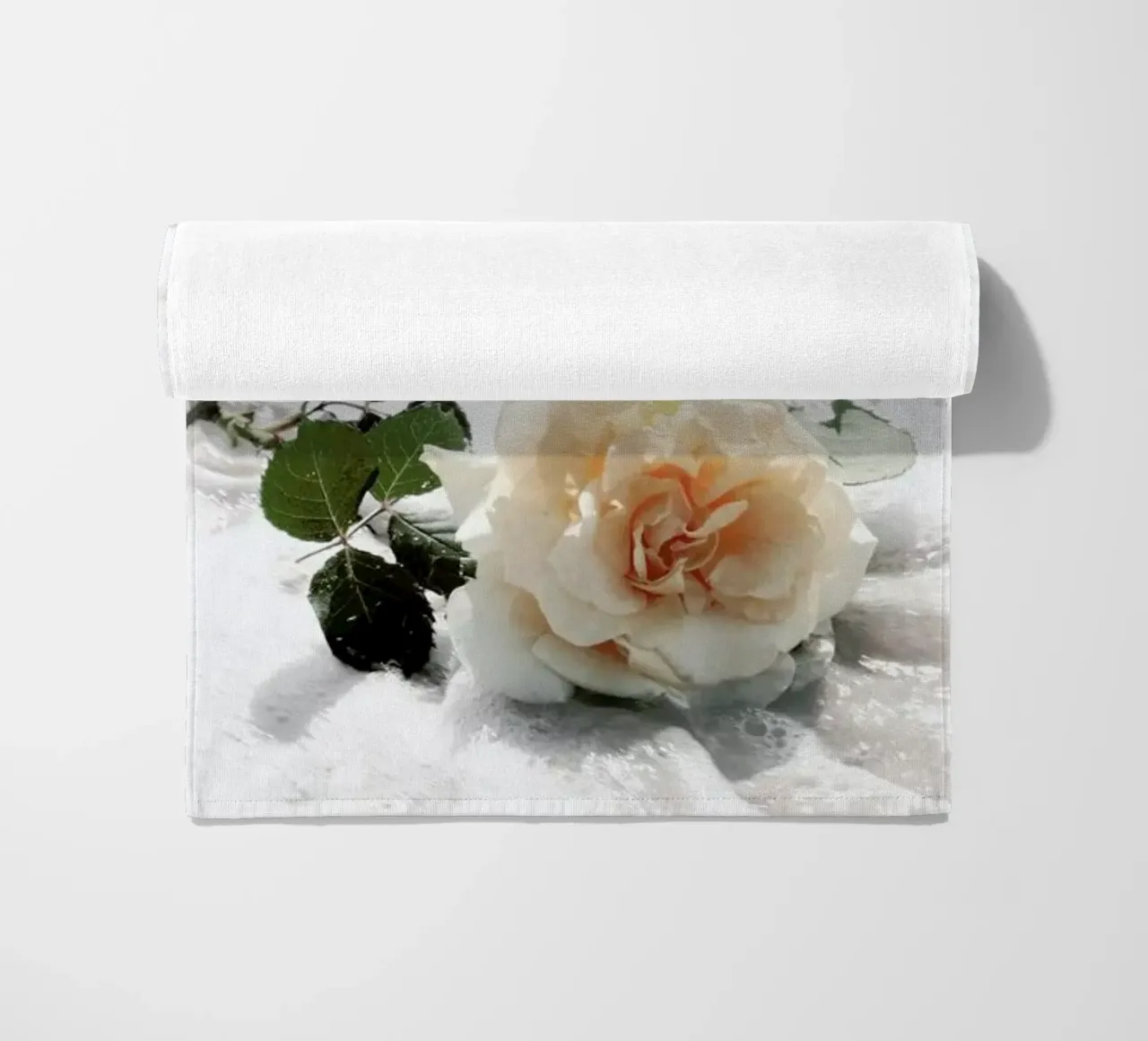 Romance telo mare da George Griefy