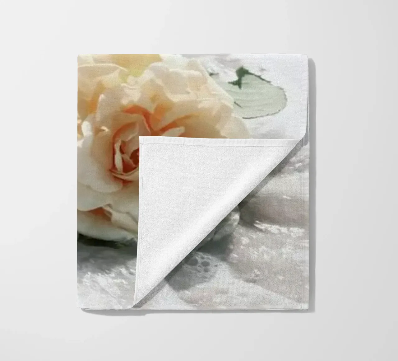 Romance telo mare da George Griefy