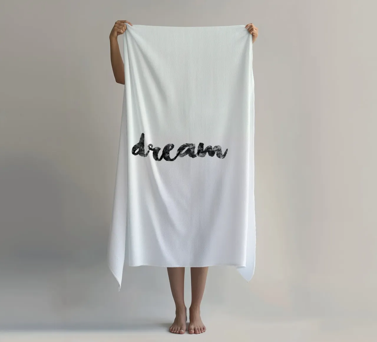 Dream telo mare da typed