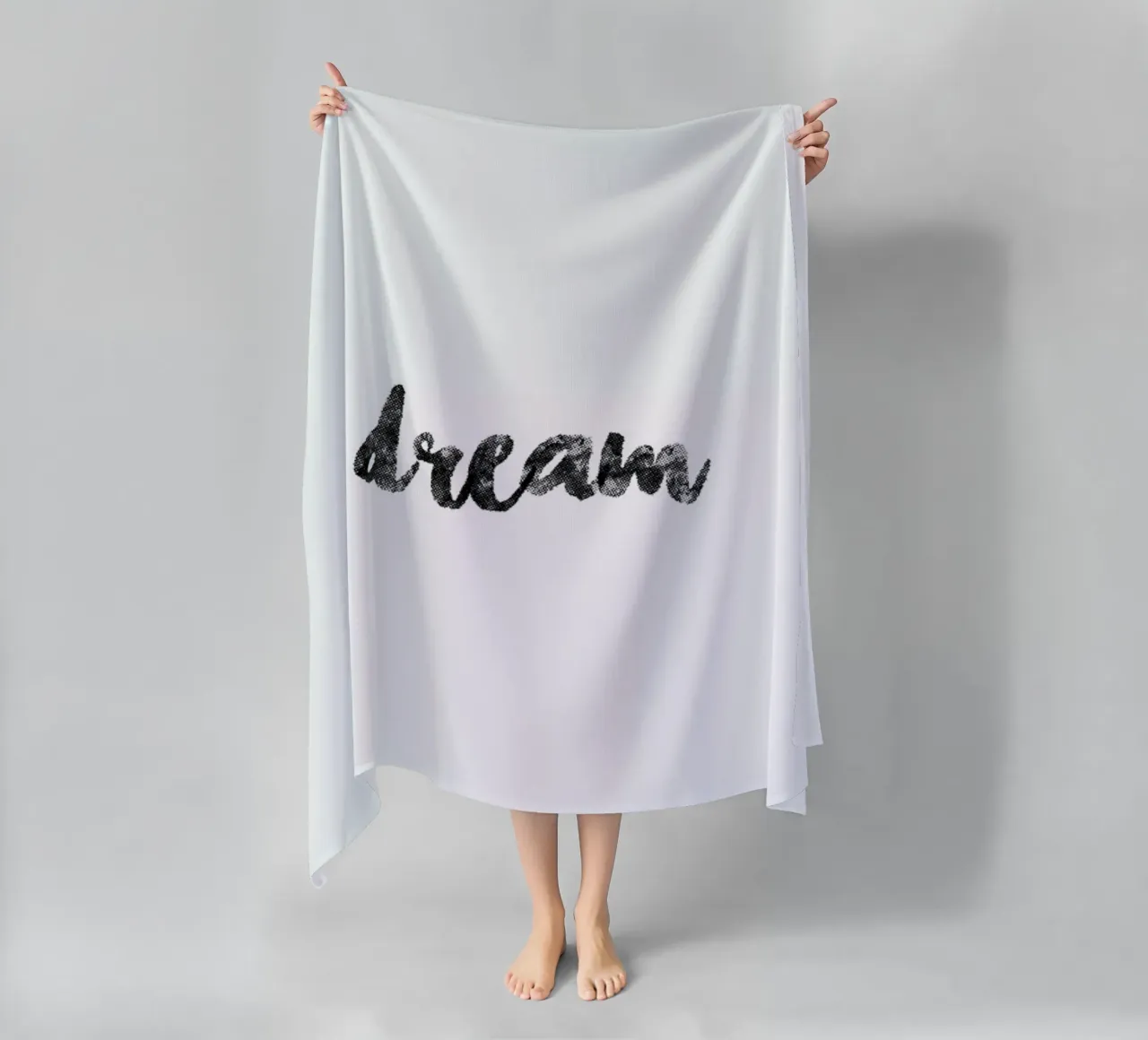 Dream telo mare da typed