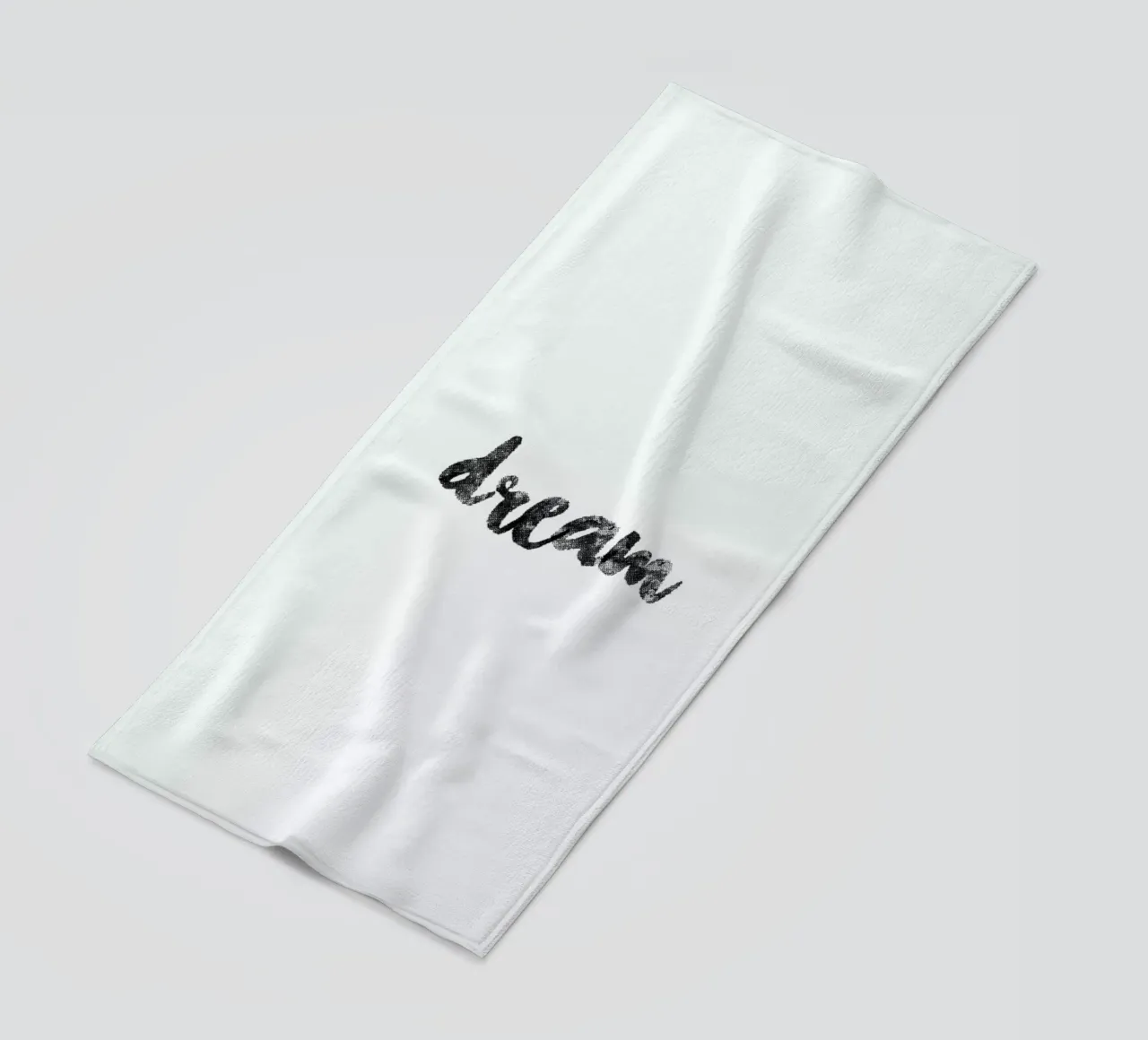 Dream telo mare da typed