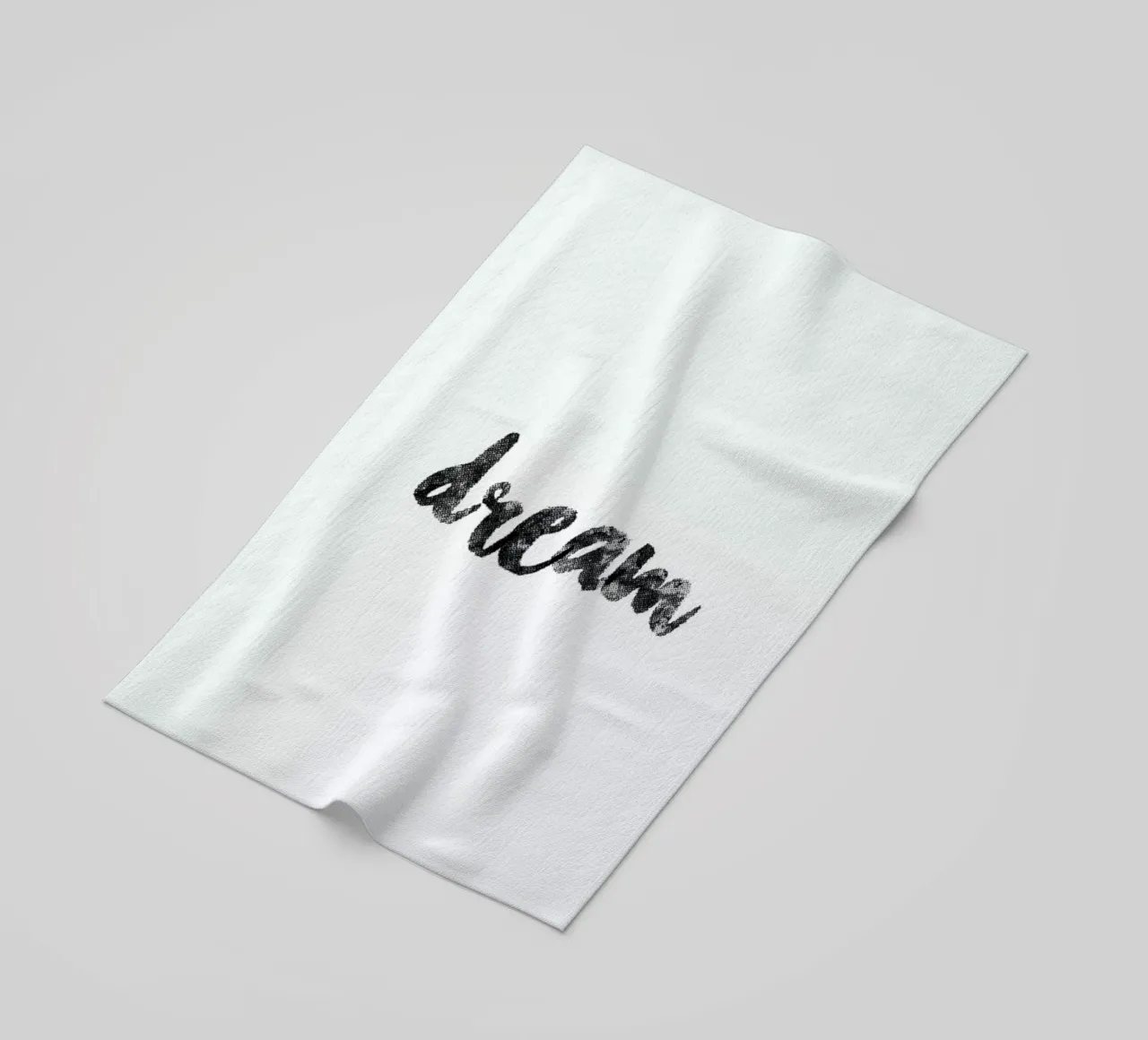 Dream telo mare da typed