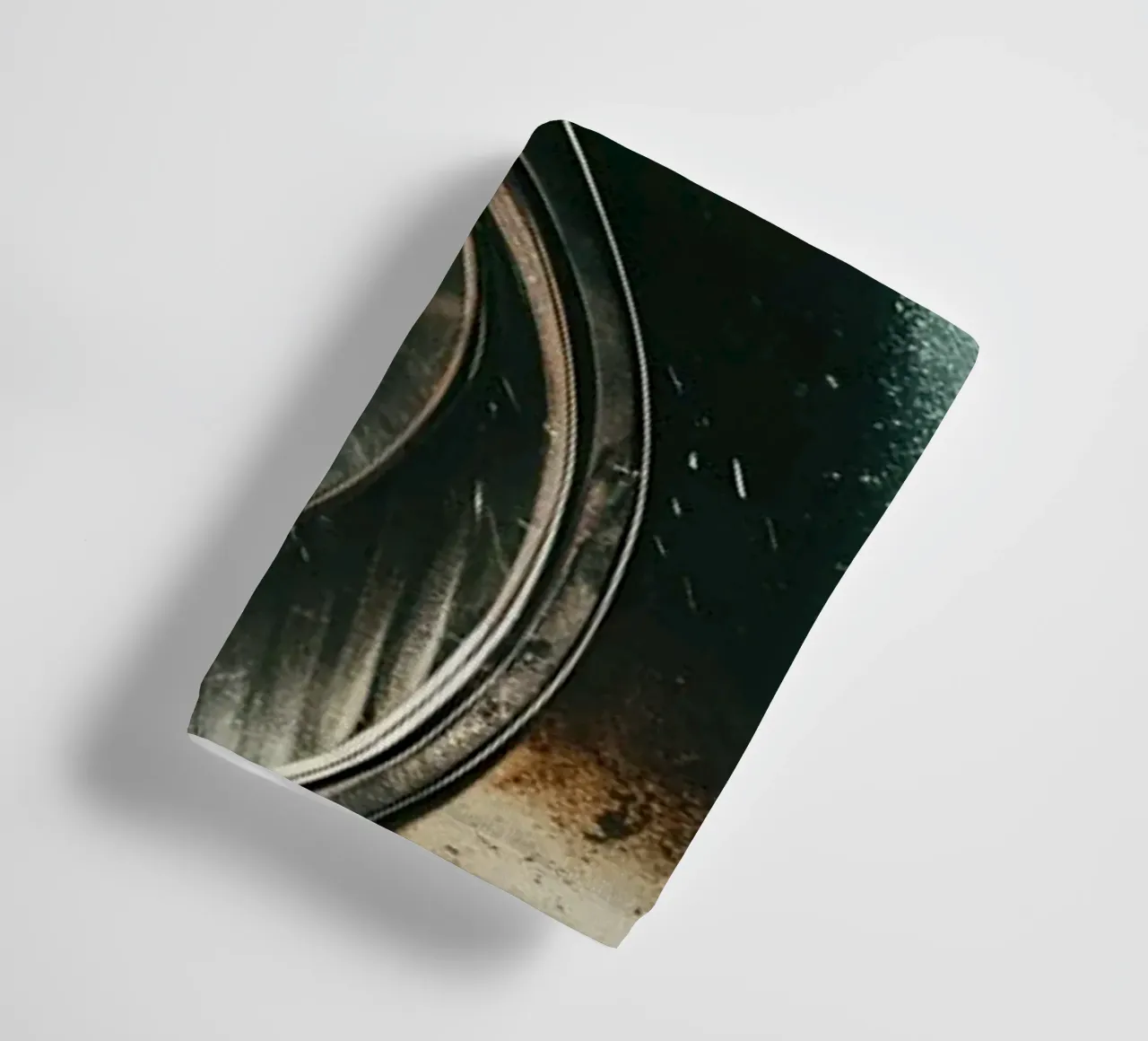 Klassische Autos Handtuch von CAR EDITION