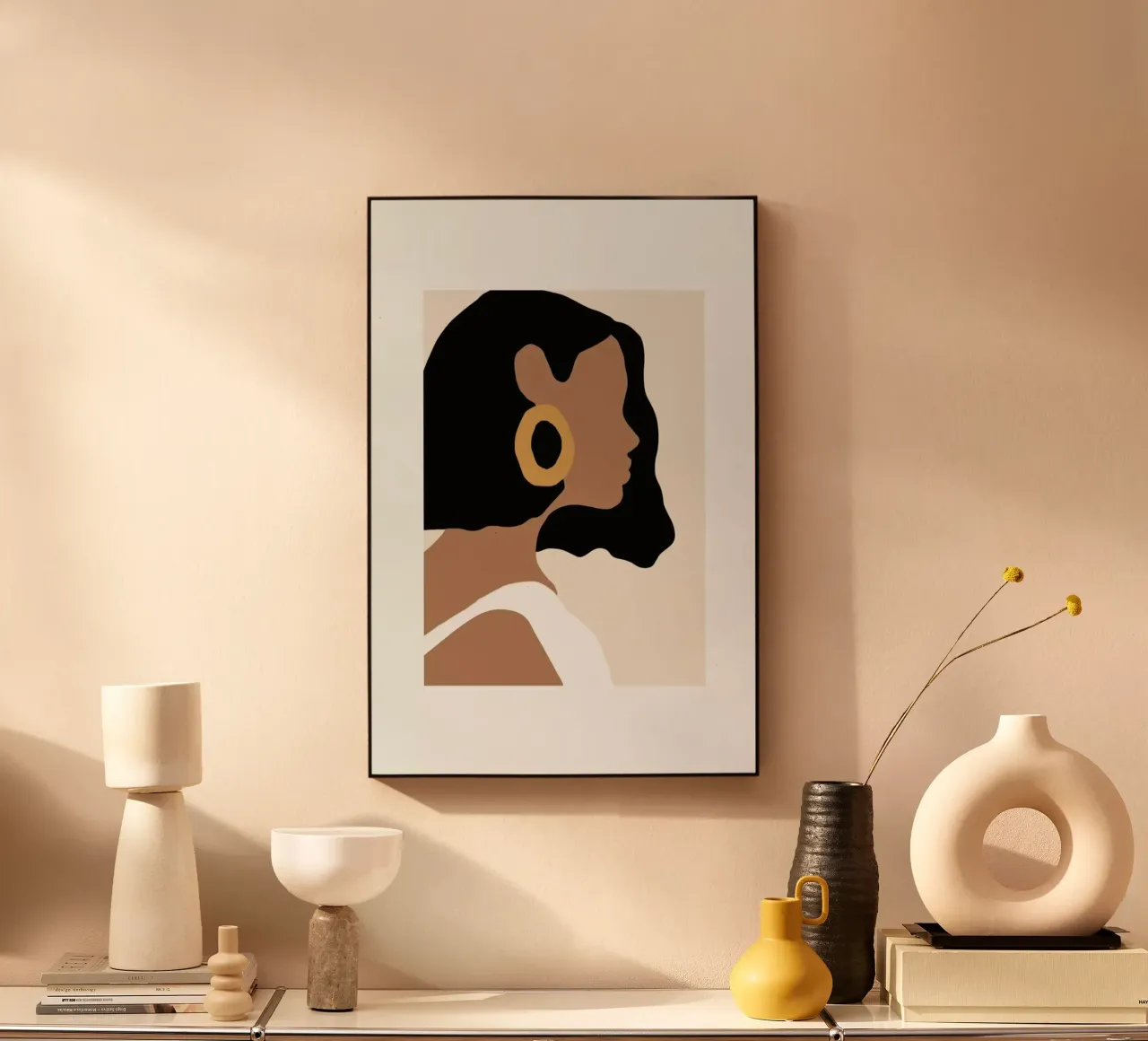 Hoops plexiglass da Pure