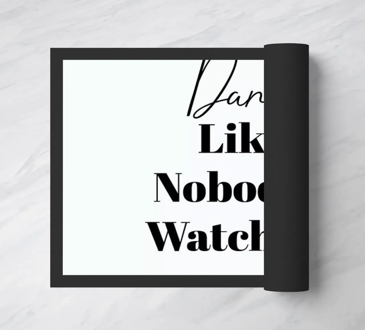 Dance zerbino da typed