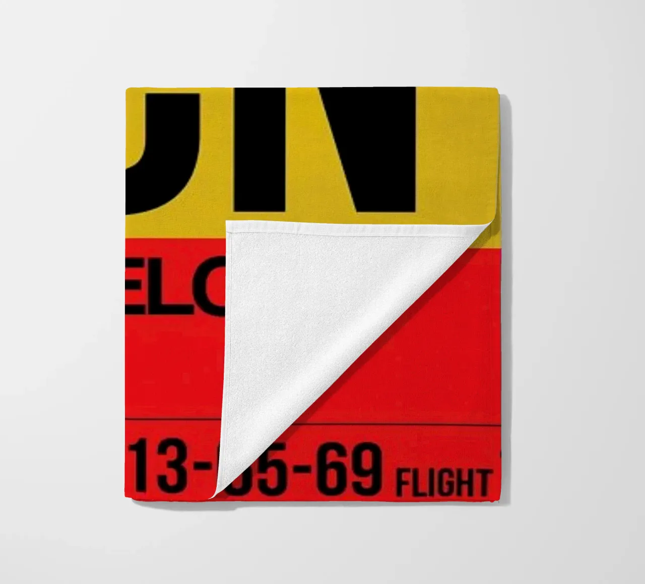 BCN-Barcelona telo mare da Naxart