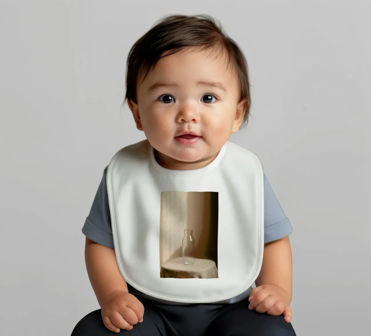 Vase bavaglino da Sebastian Hilgetag