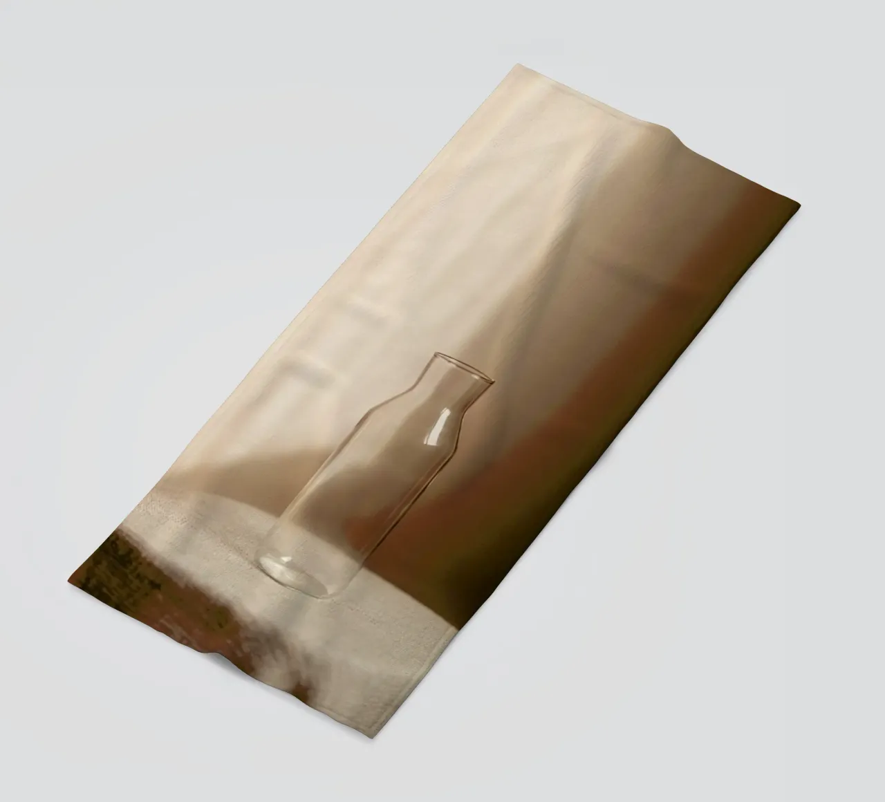 Vase telo mare da Sebastian Hilgetag