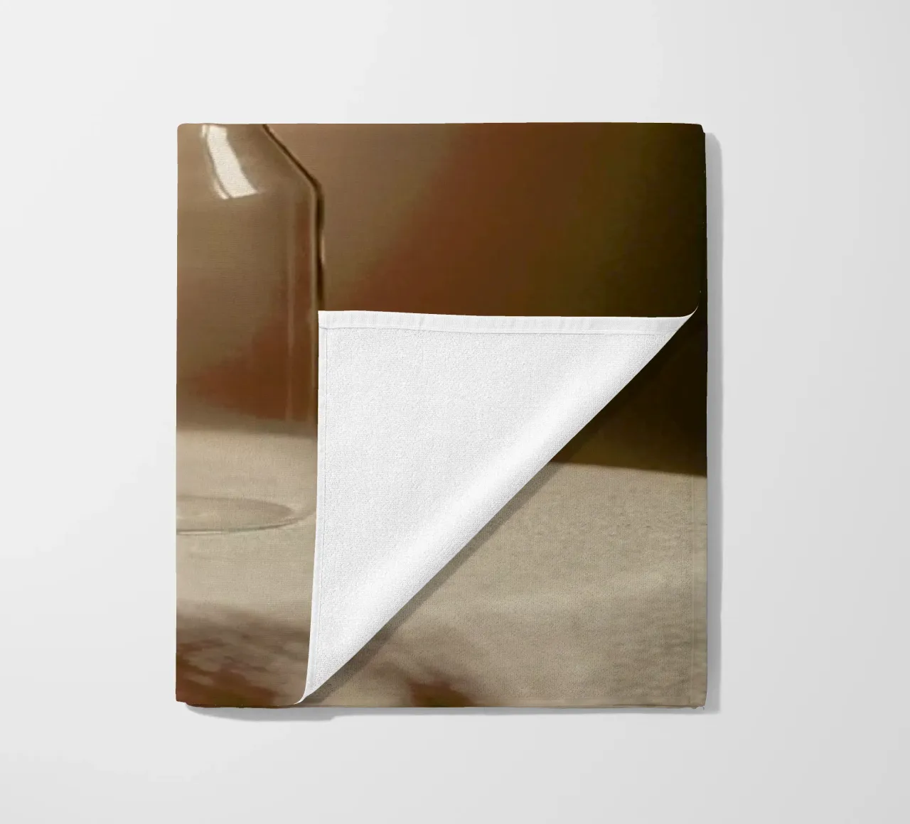 Vase telo mare da Sebastian Hilgetag