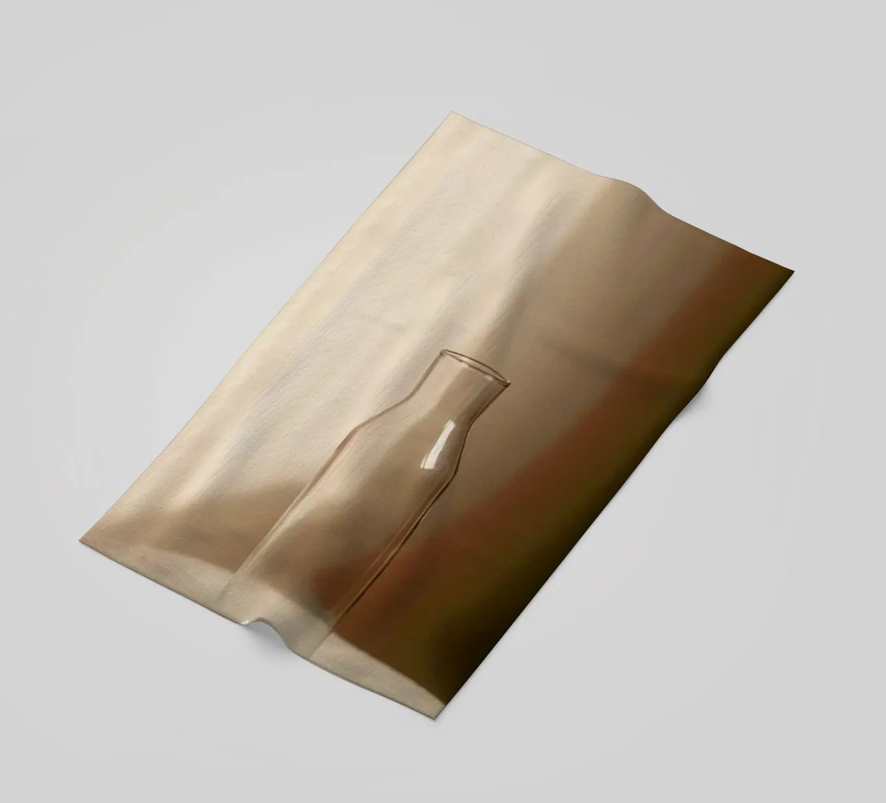 Vase telo mare da Sebastian Hilgetag