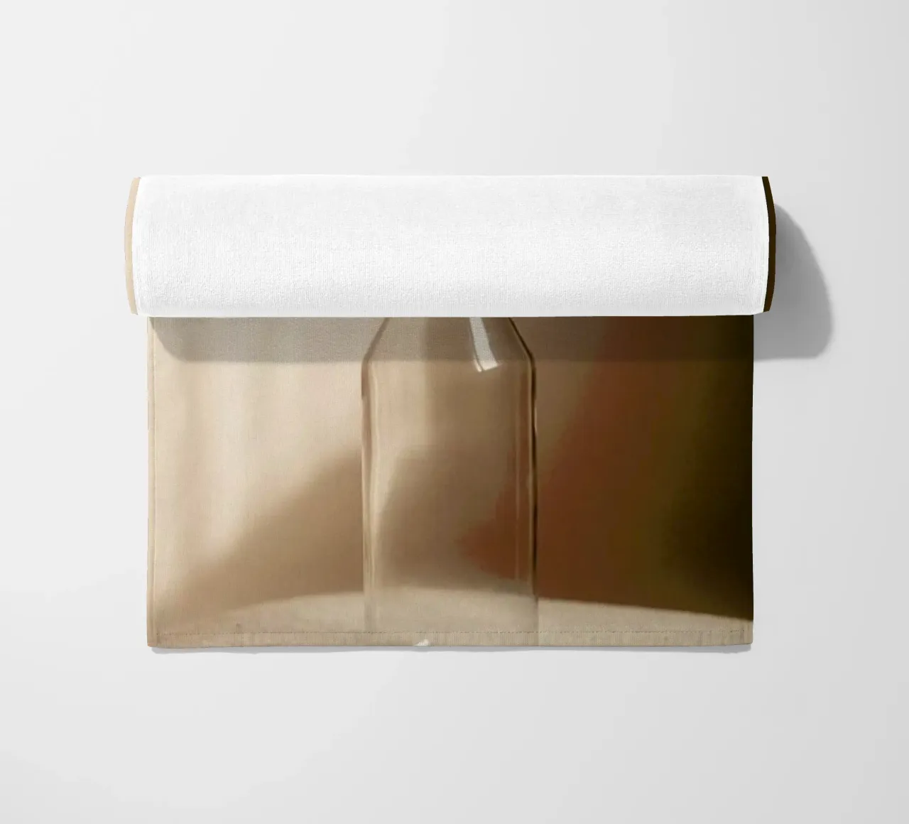 Vase telo mare da Sebastian Hilgetag