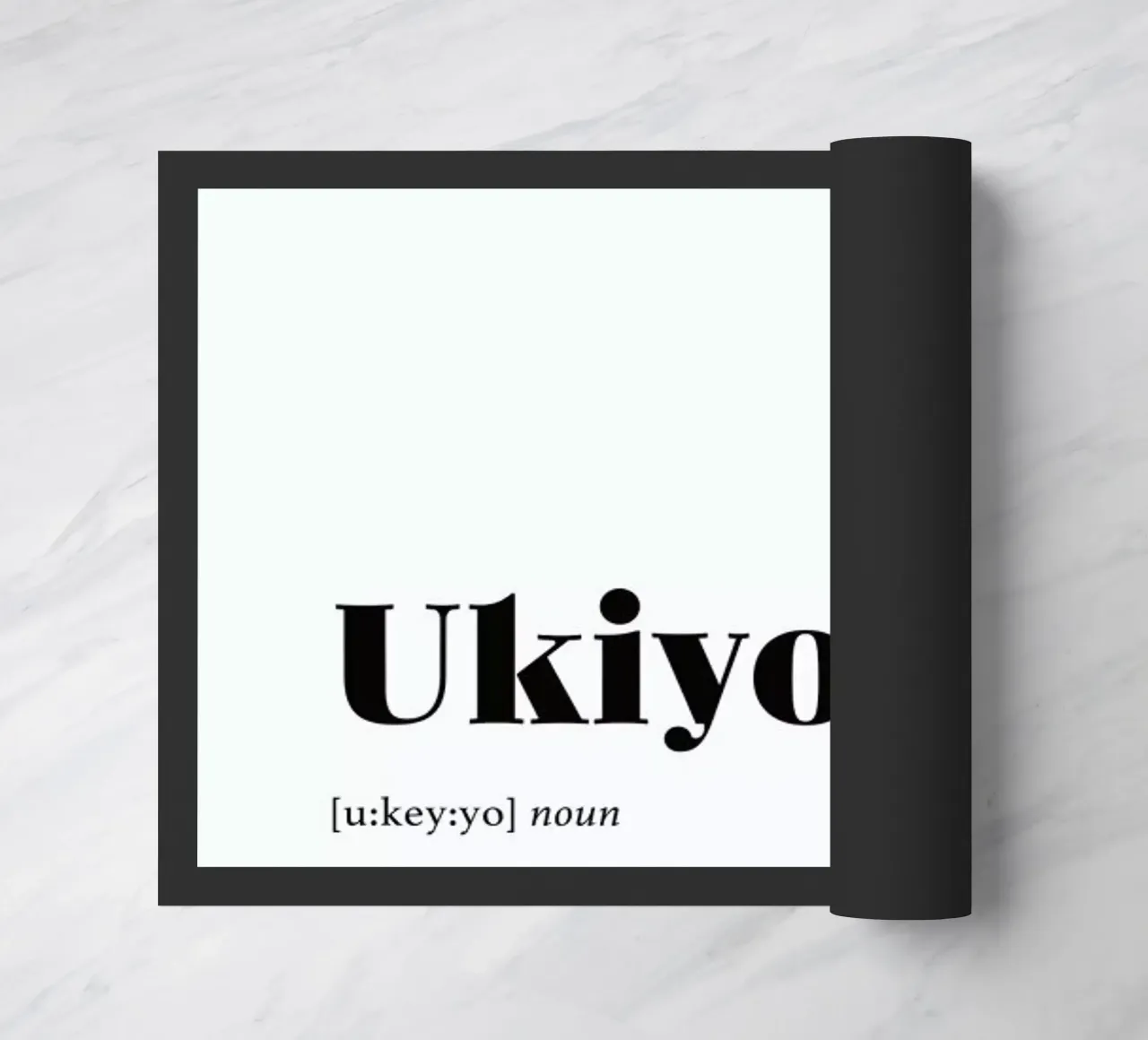 Ukiyo zerbino da daylight design studio
