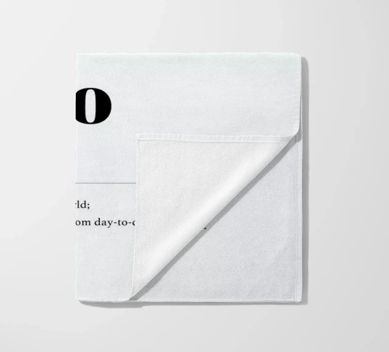 Ukiyo telo mare da daylight design studio