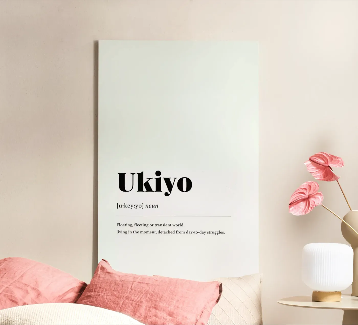 Ukiyo tela da daylight design studio