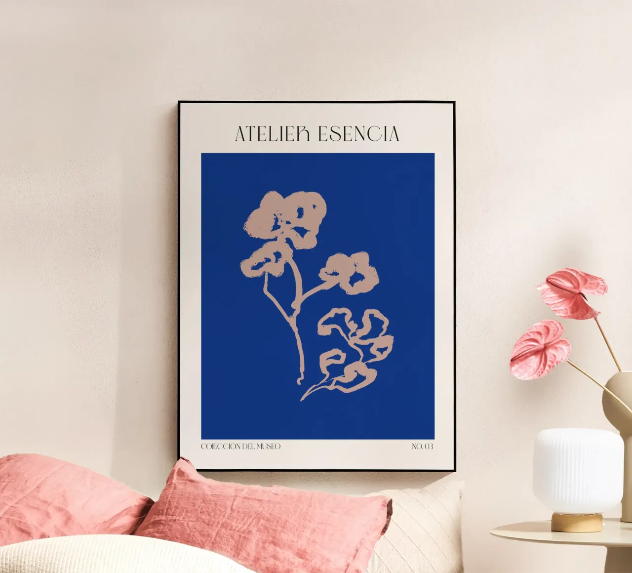 Art Bohemian No 82 plexiglass da treechild