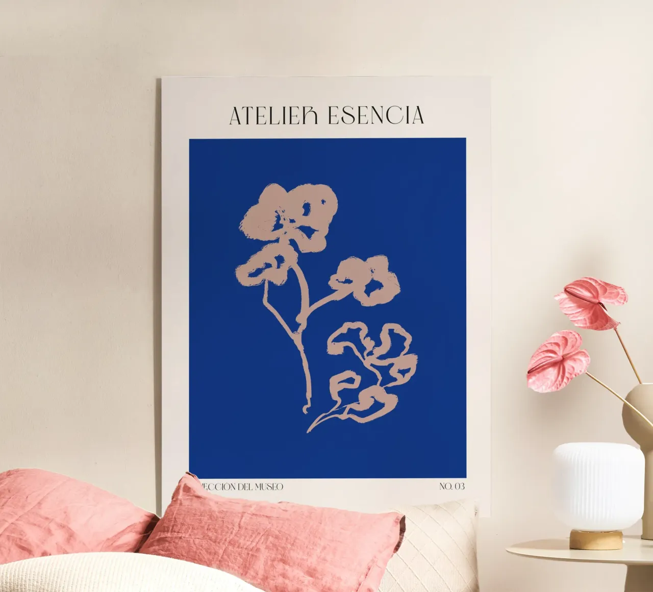 Art Bohemian No 82 plexiglass da treechild