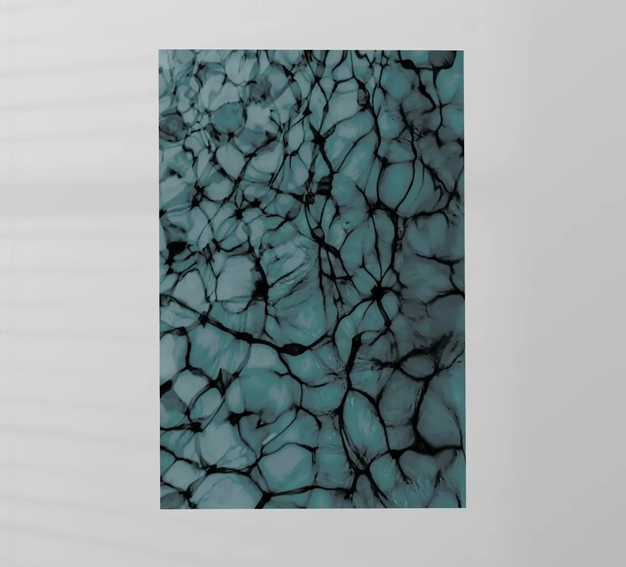 Abstract Life pellicola backlit da Studio Nahili