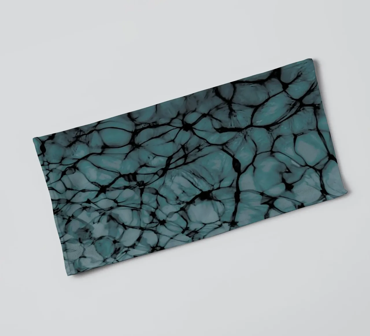 Abstract Life serviette de bain de Studio Nahili