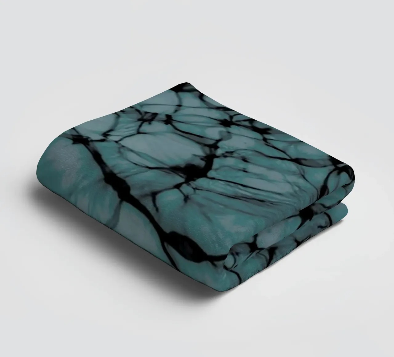 Abstract Life serviette de bain de Studio Nahili