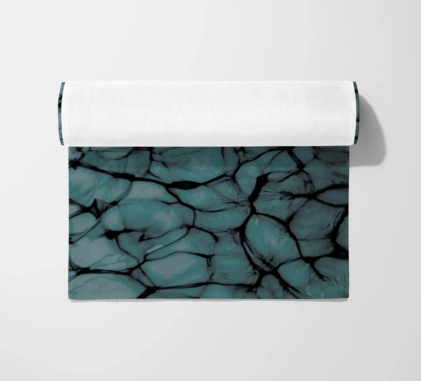 Abstract Life telo mare da Studio Nahili