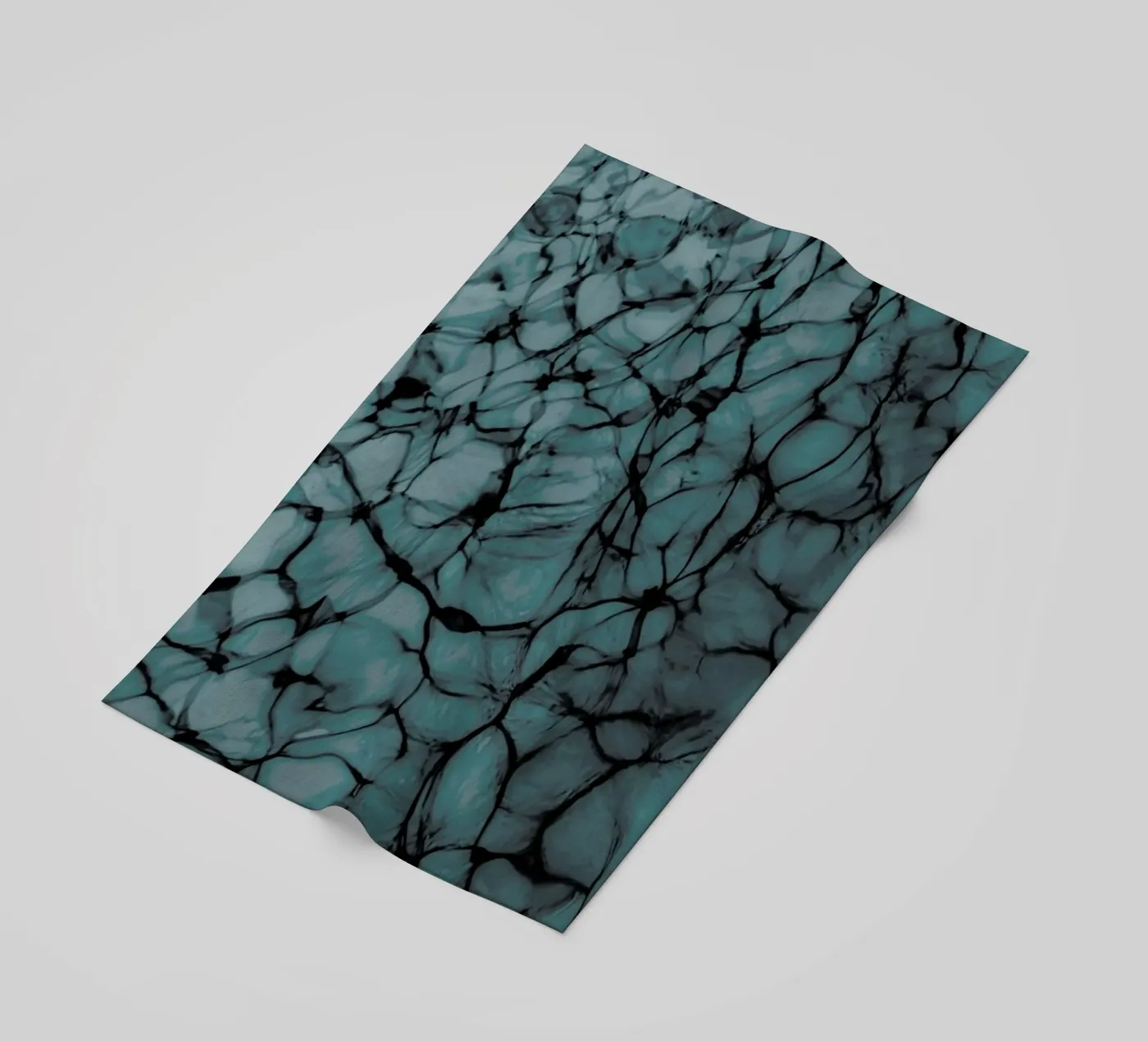 Abstract Life telo mare da Studio Nahili