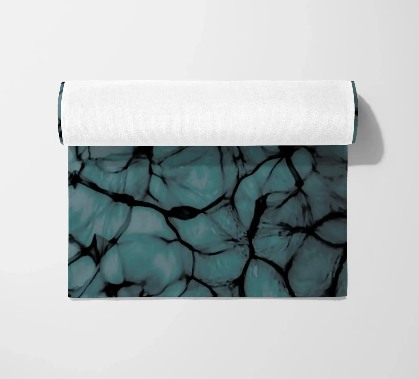 Abstract Life telo mare da Studio Nahili