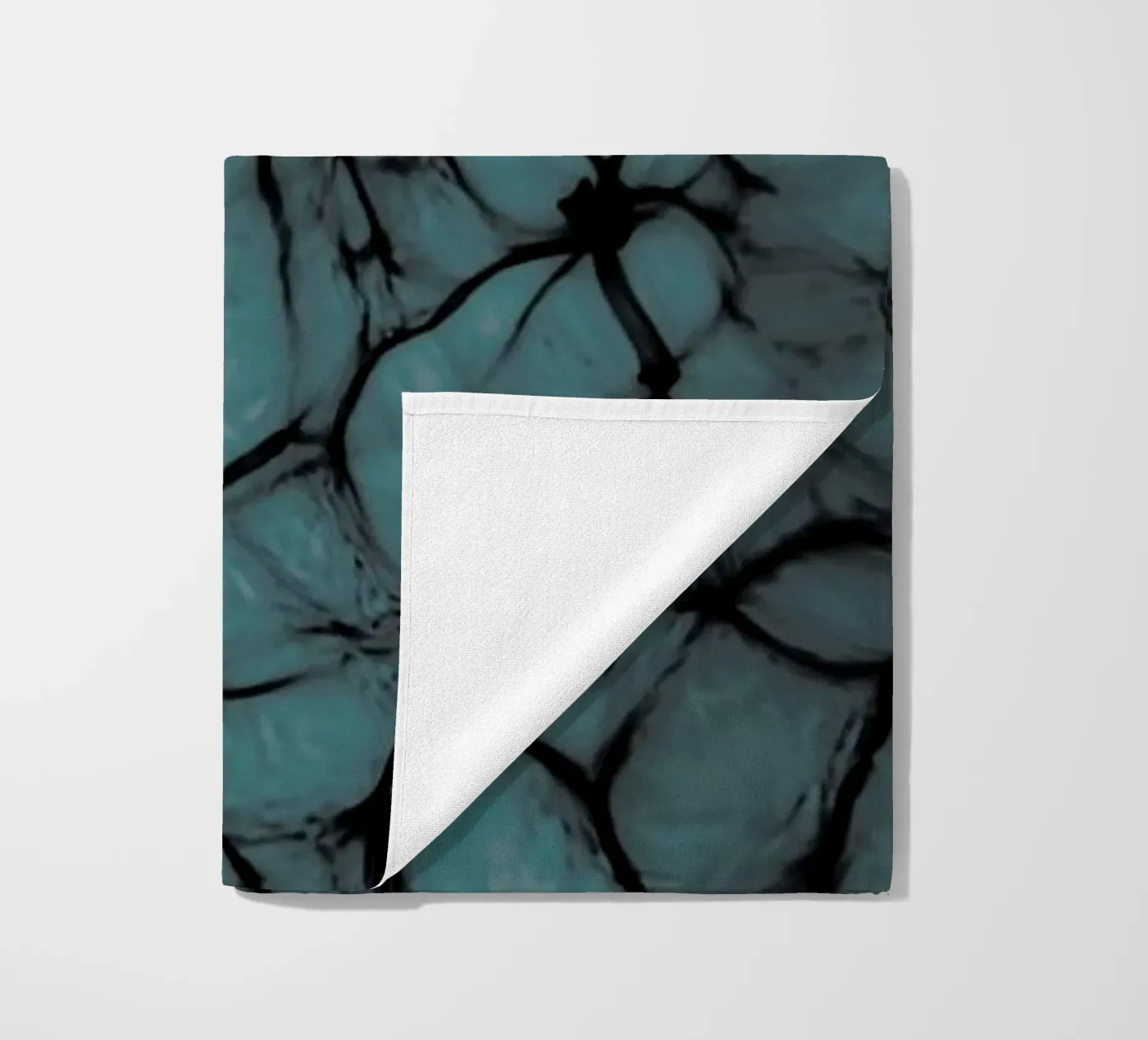 Abstract Life telo mare da Studio Nahili