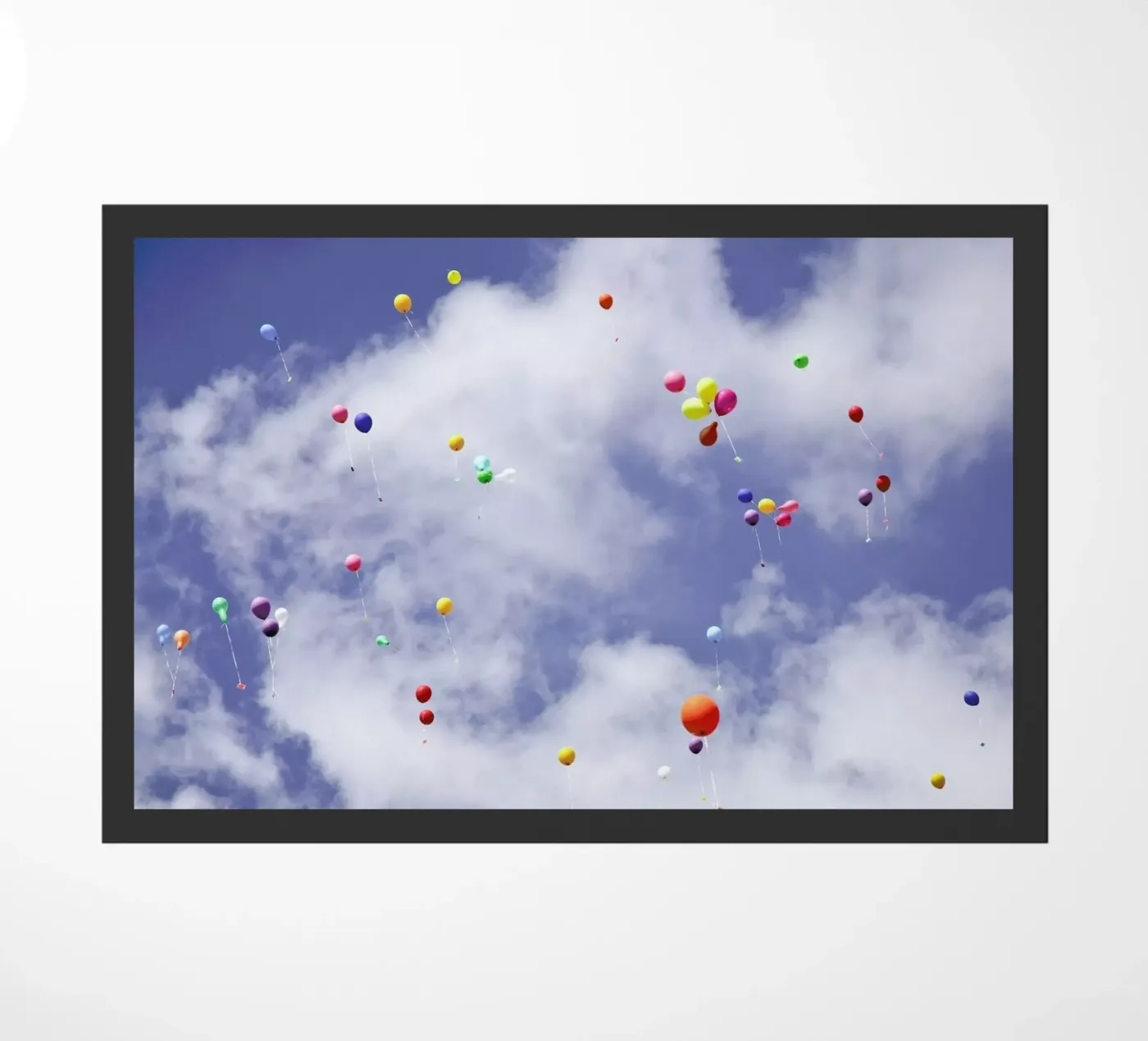 Balloons zerbino da EyeEm Mobile GmbH