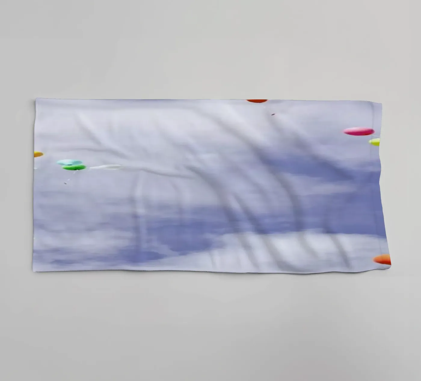 Balloons asciugamano da bagno da EyeEm Mobile GmbH