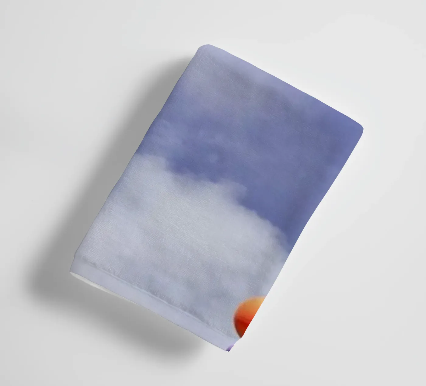 Balloons asciugamano da bagno da EyeEm Mobile GmbH