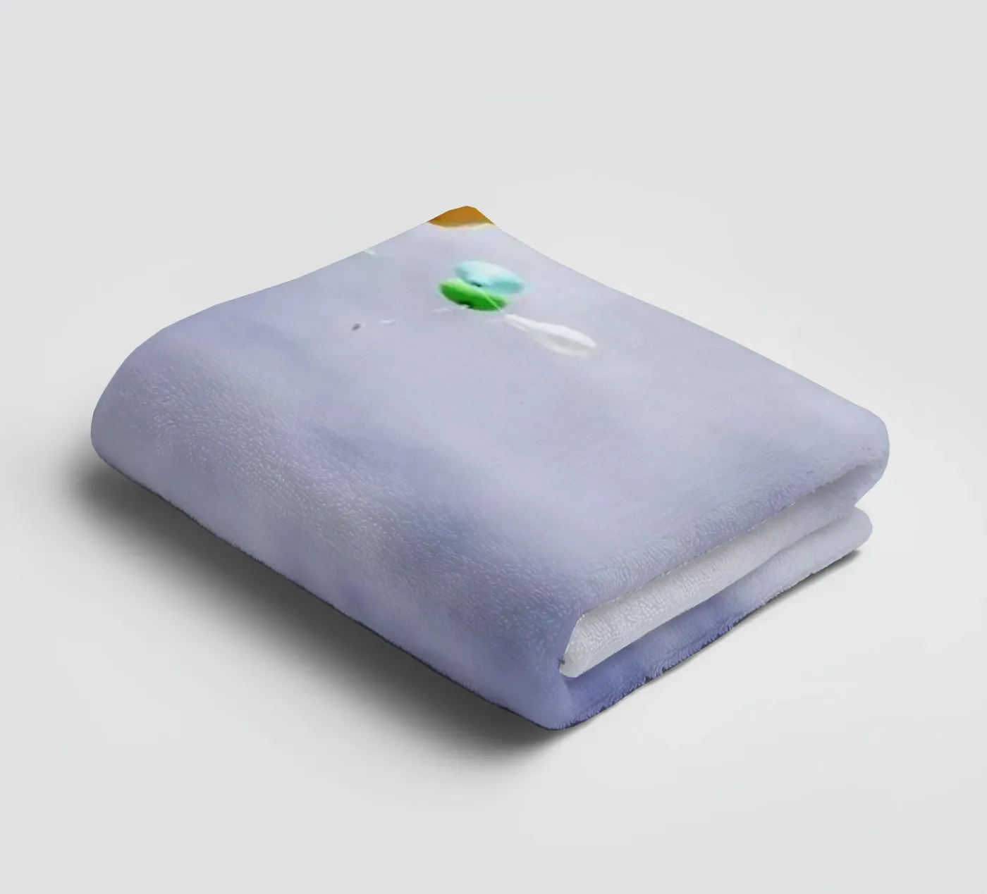 Balloons asciugamano da bagno da EyeEm Mobile GmbH