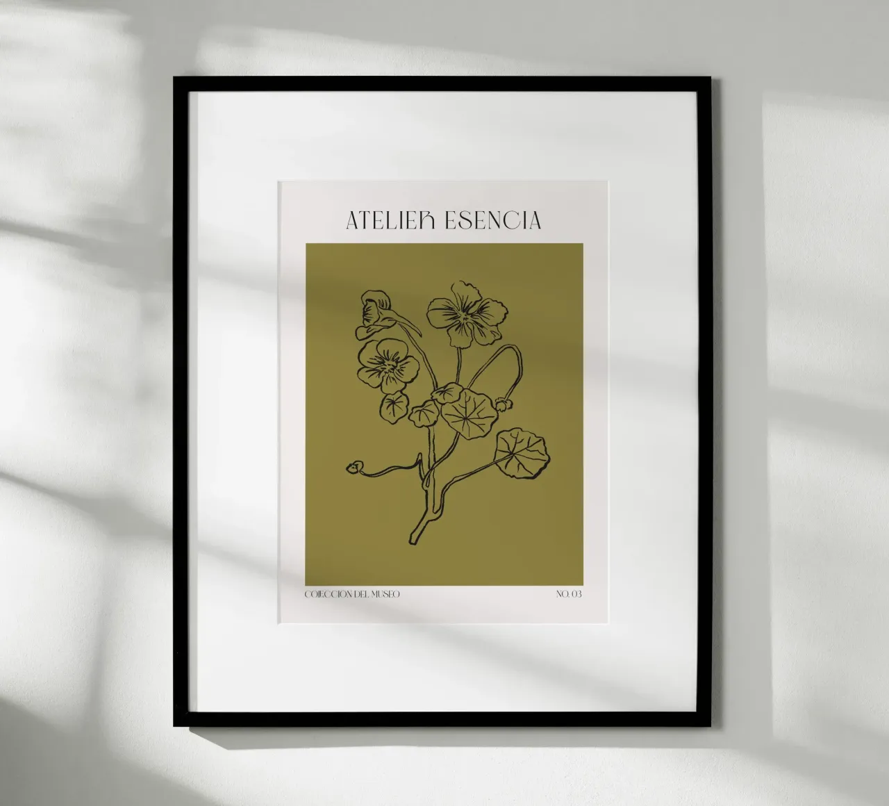 Art Bohemian No 86 carta hahnemühle da treechild