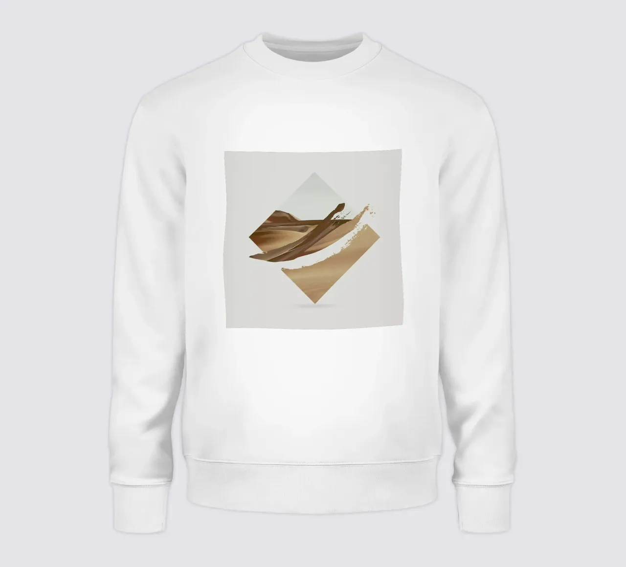 Strange Waves felpa da Róbert Farkas