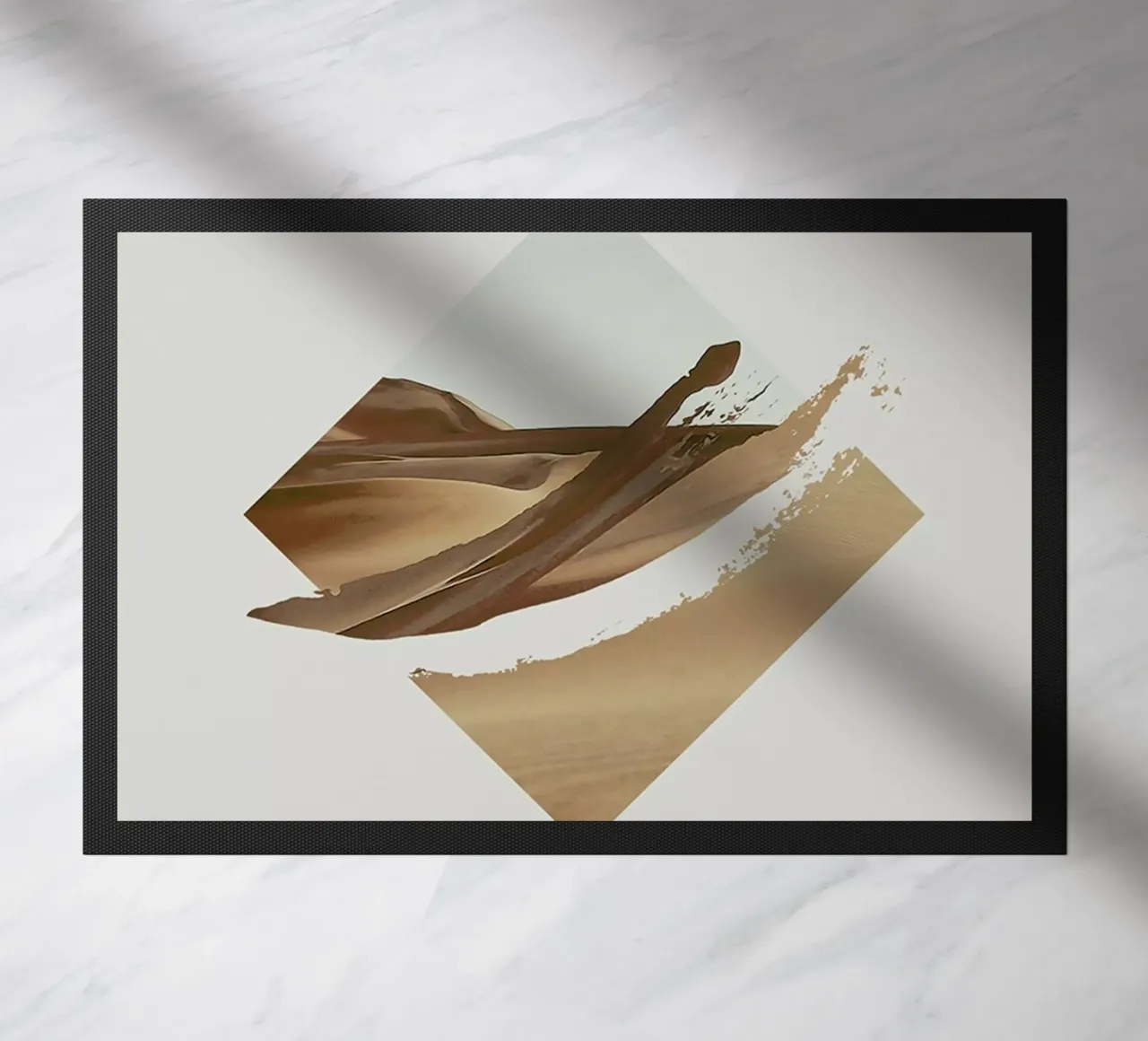 Strange Waves zerbino da Róbert Farkas