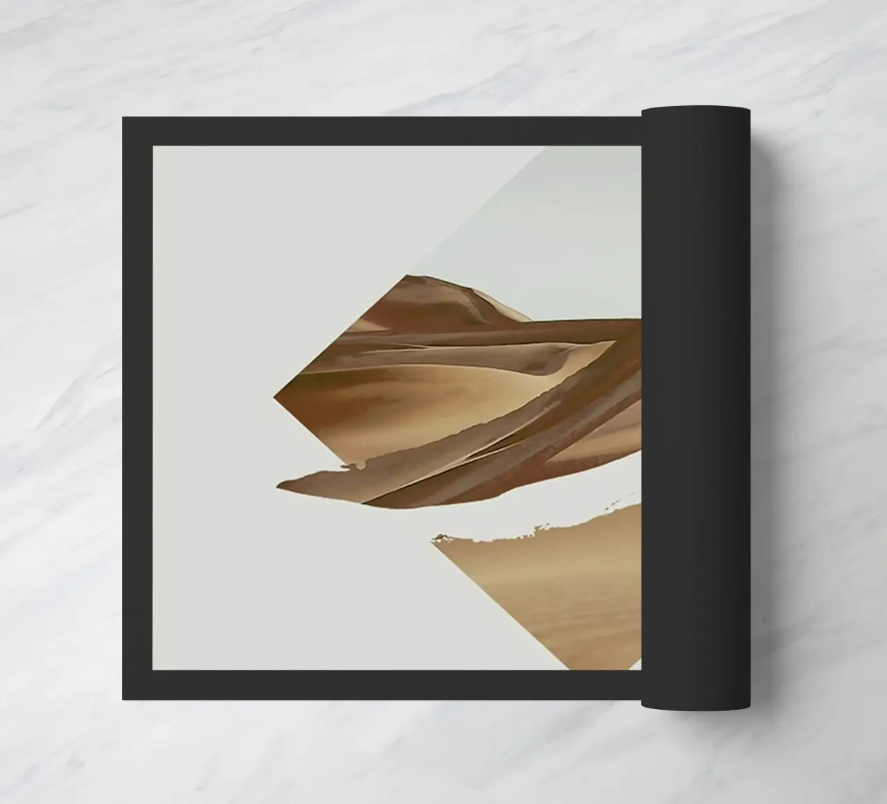 Strange Waves zerbino da Róbert Farkas