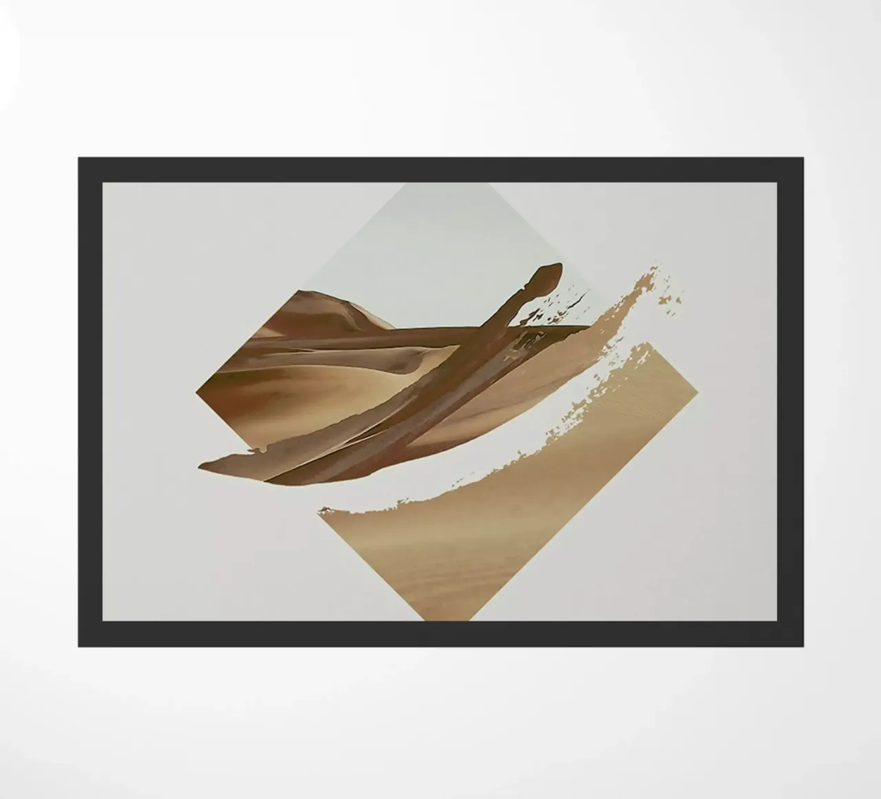 Strange Waves zerbino da Róbert Farkas