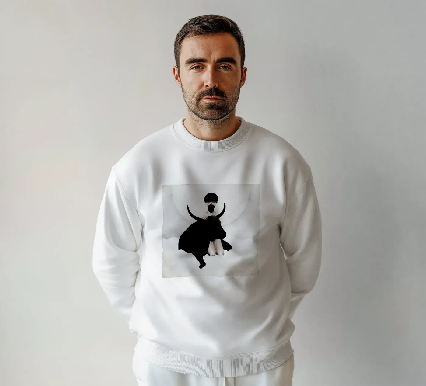 Fortune felpa da Ruben Ireland