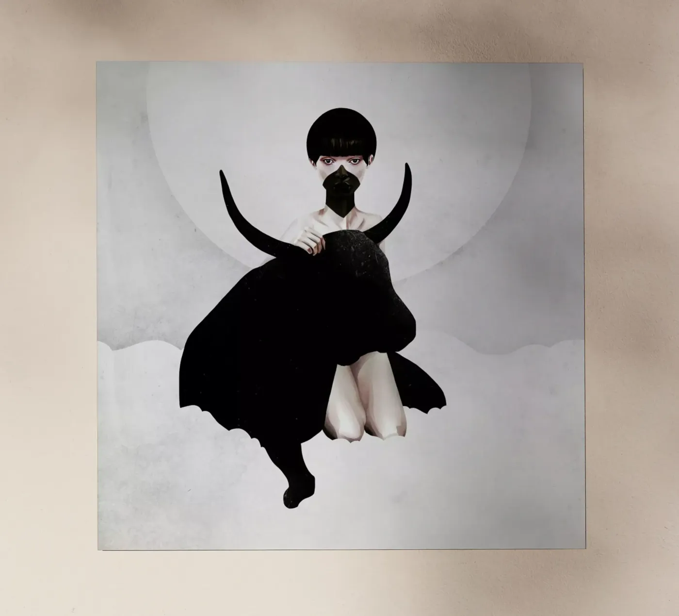 Fortune pellicola backlit da Ruben Ireland